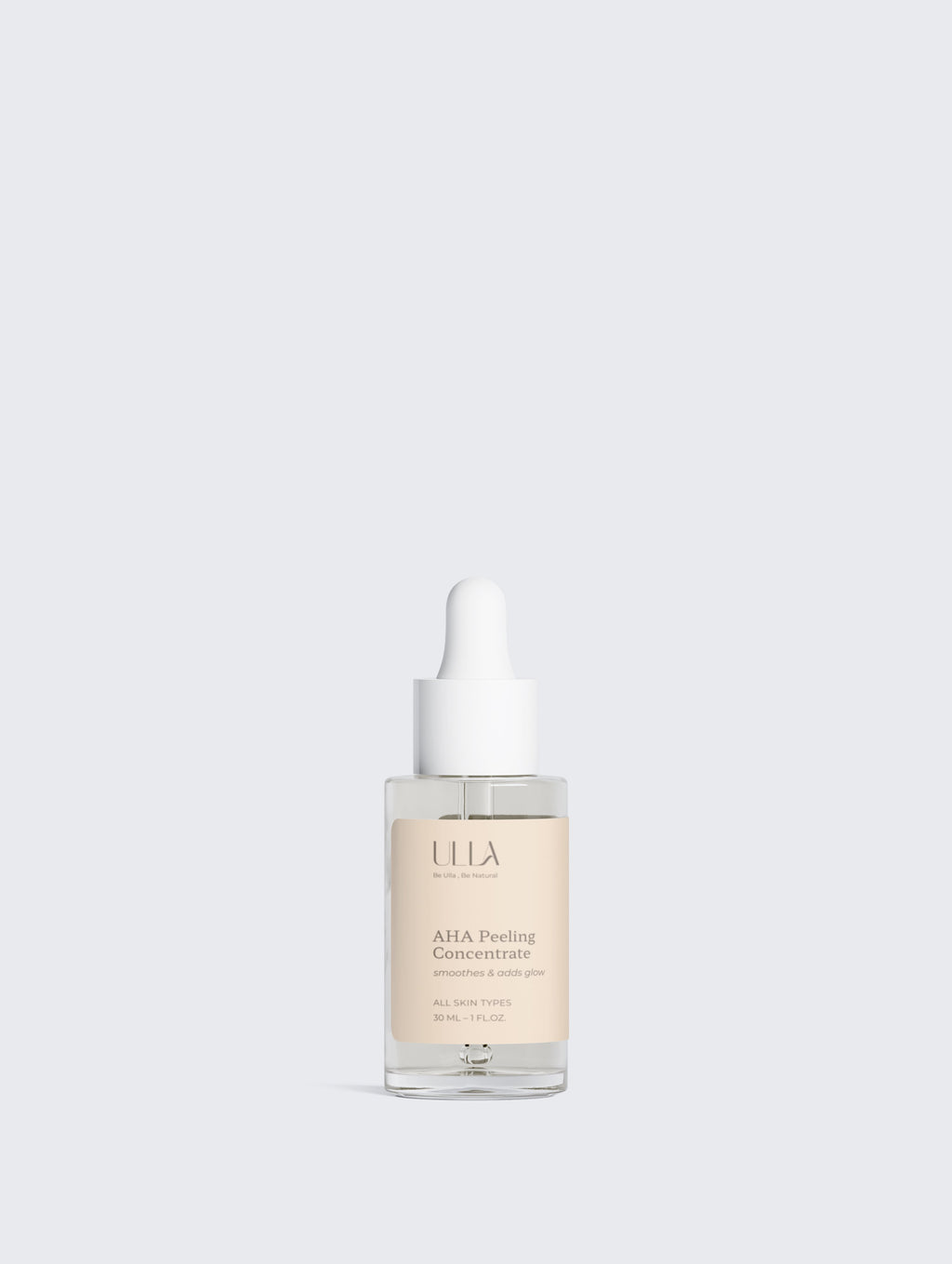 Ullaskin - Peeling AHA Concentrado