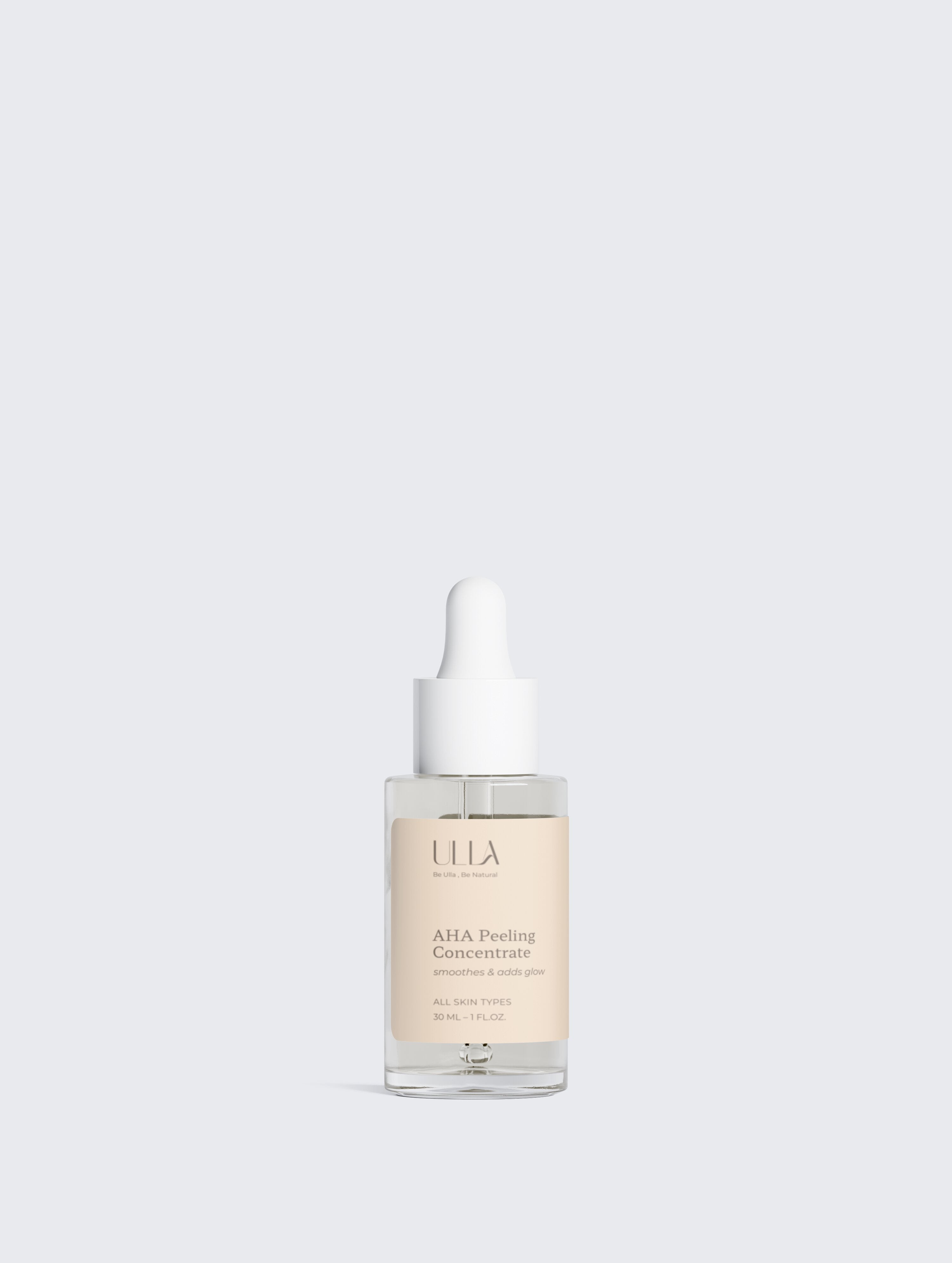 Ullaskin - Peeling AHA Concentrado