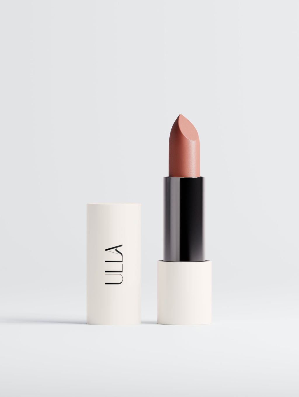 Ullaskin - Batom Matte Terracotta Nude