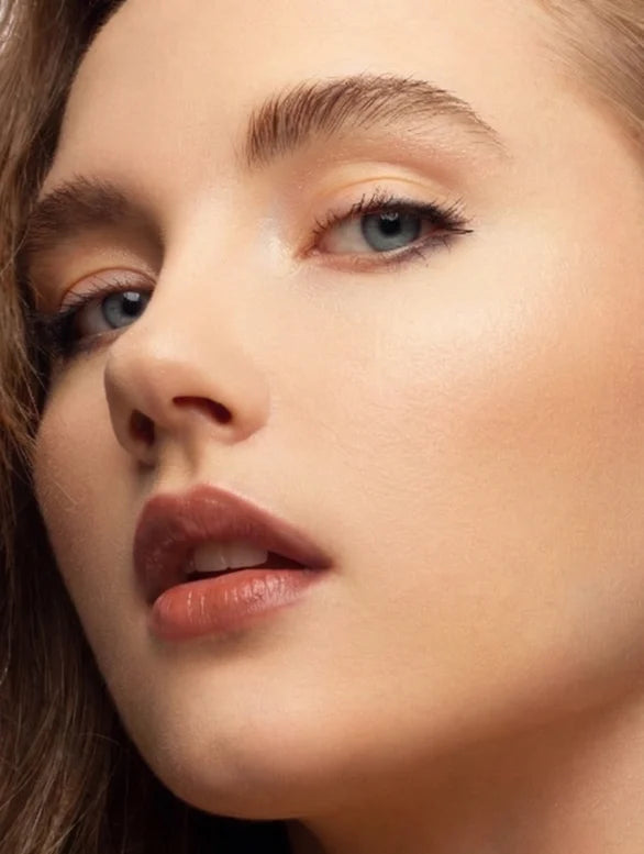 Ullaskin - Batom Matte Terracotta Nude