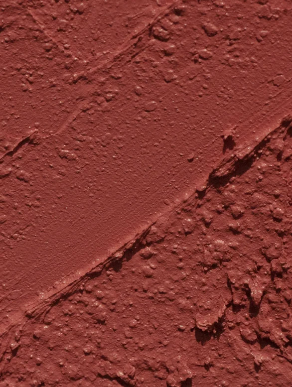 Ullaskin - Batom Matte Terracotta Nude