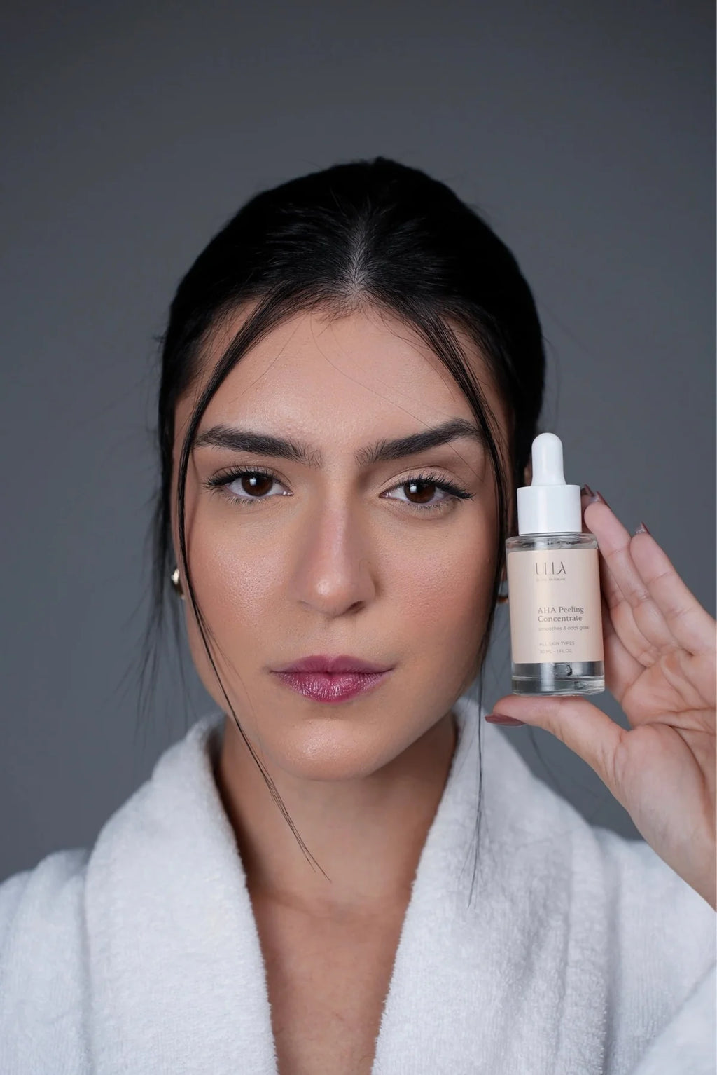 Ullaskin - Peeling AHA Concentrado